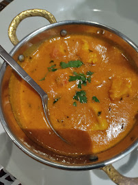 Poulet tikka masala du Restaurant indien Bombay à Nantes - n°4