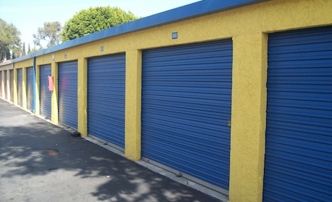 Self-Storage Facility «Nova Storage», reviews and photos, 7349 Suva St, Downey, CA 90240, USA