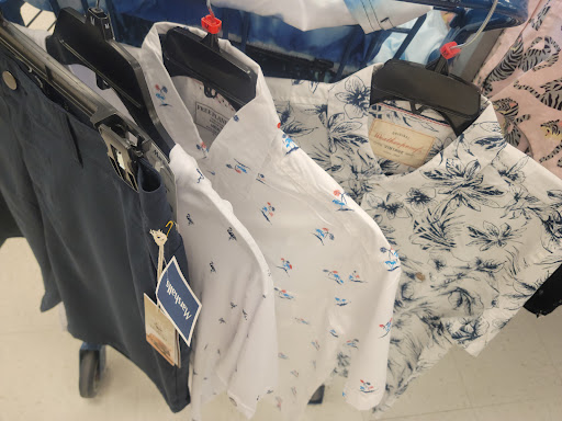 Department Store «Marshalls», reviews and photos, 119 Northshore Blvd, Slidell, LA 70460, USA