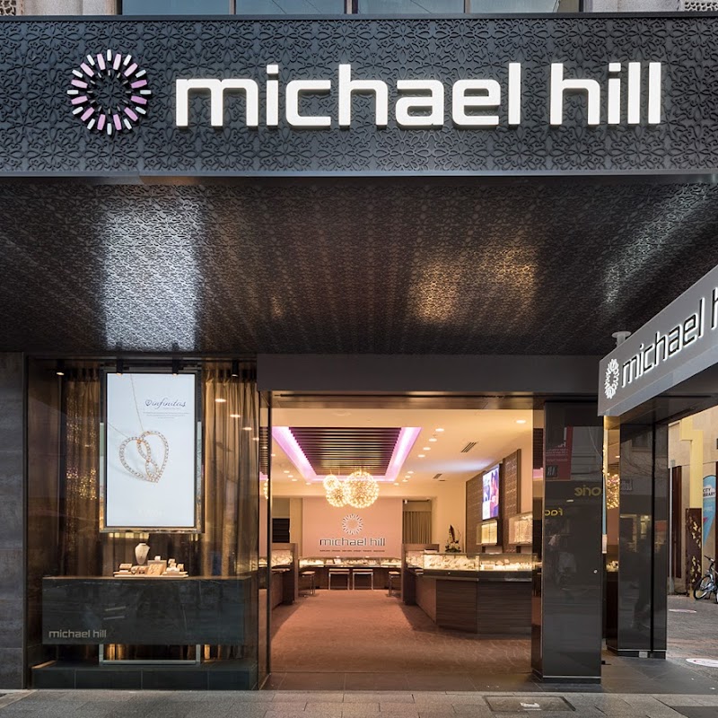 Michael Hill Guildford Town Centre