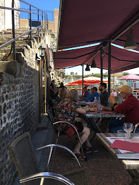 Atmosphère du Restaurant La Marine à Dieppe - n°2