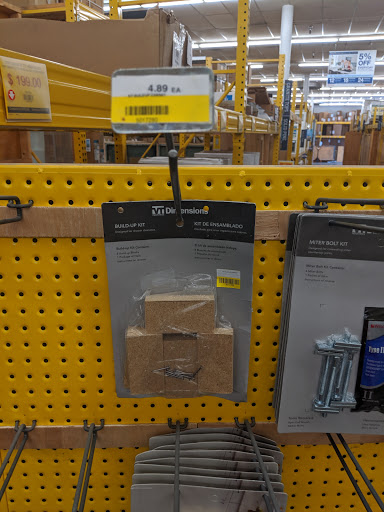 Home Improvement Store «Bargain Outlet», reviews and photos, 2026 Broad St #300, Erie, PA 16503, USA