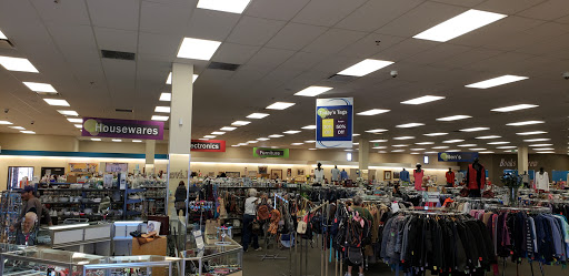 Thrift Store «Discover Goodwill Grand Junction Retail Center», reviews and photos
