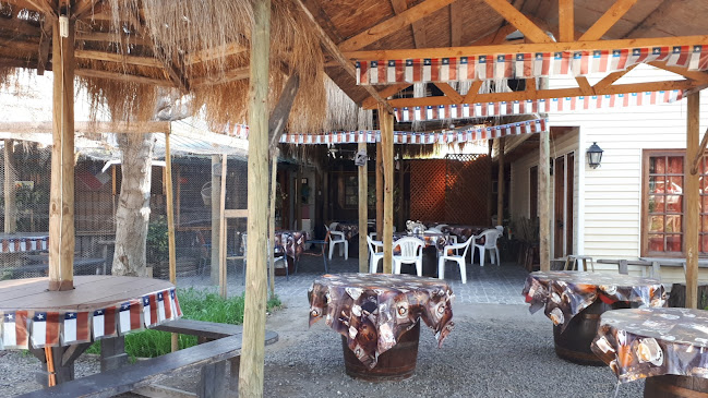 Estación Lonquén, Balmaceda s/n, Isla de Maipo, Región Metropolitana