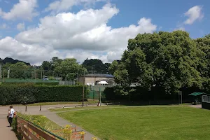 Berkhamsted Lawn Tennis & Squash Rackets Club image