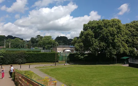 Berkhamsted Lawn Tennis & Squash Rackets Club image