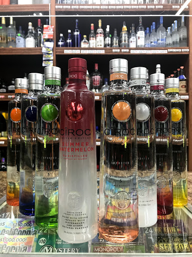 Gogo Liquor