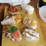 Photo n°1 de l'avis de Jérémy.o fait le 19/02/2023 à 11:52 sur le  Bar Al Vecio Calice à Venice