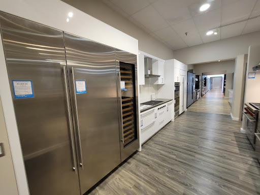 Appliance Store «Pacific Sales Kitchen & Home», reviews and photos, 2592 White Rd, Irvine, CA 92614, USA