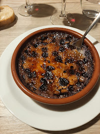 Plats et boissons du Restaurant Auberge du Pont à Saint-Projet-de-Salers - n°7