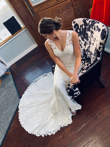 Bridal Shop «Madison Square Boutique and MSB Bridal», reviews and photos, 42 Public Square, Leitchfield, KY 42754, USA