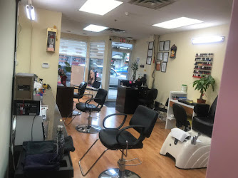 Divya Hair & Beauty Salon - Fraser St.