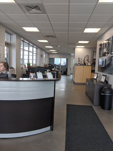 Car Dealer «Ken Garff Body & Glass American Fork», reviews and photos, 1058 S Auto Mall Dr, American Fork, UT 84003, USA