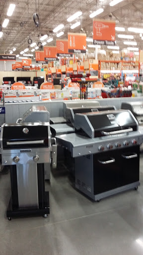 Home Improvement Store «The Home Depot», reviews and photos, 4120 GA-20, Buford, GA 30518, USA