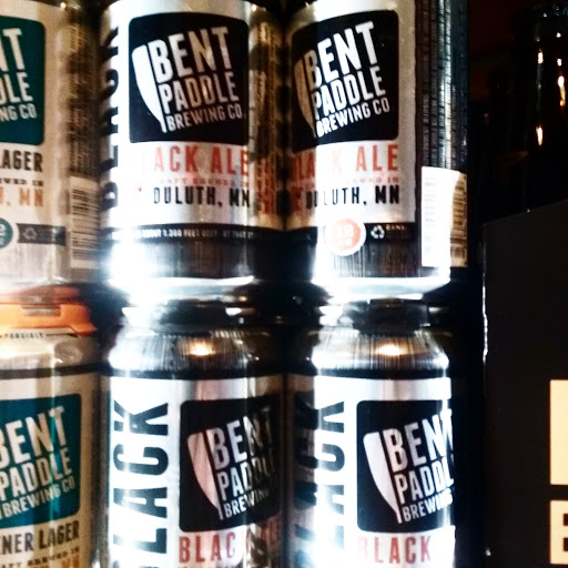 Liquor Store «Liquor Barrel 7th Street», reviews and photos, 665 7th St W, St Paul, MN 55102, USA