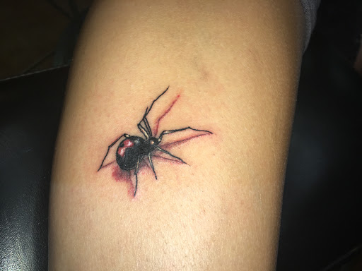 Tattoo Shop «DC Tatts, Inc.», reviews and photos, 900 Round Rock Ave #305, Round Rock, TX 78681, USA