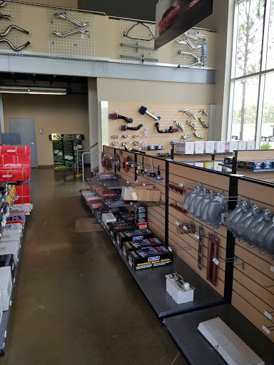 Auto Parts Store «Brothers Performance», reviews and photos, 3060 Performance Cir, DeLand, FL 32724, USA