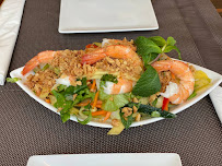 Phat thai du Restaurant vietnamien MAISON VIET à Ivry-sur-Seine - n°10