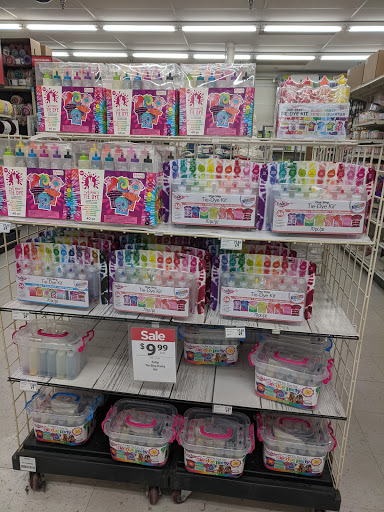 Craft Store «Michaels», reviews and photos, 861 Williston Rd Ste 1, South Burlington, VT 05403, USA