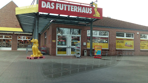 DAS FUTTERHAUS - Hemmoor unter Hemmoor, 
