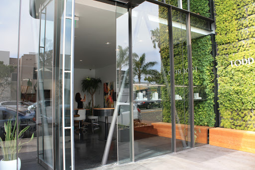 Shopping Mall «Abbot Kinney BLVD Shopping», reviews and photos, Navarre Ct, Venice, CA 90291, USA