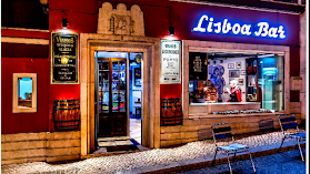 Lisboa Bar