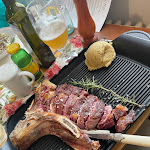 Photo n°6 de l'avis de Scott.o fait le 27/05/2023 à 10:45 sur le  Osteria del Valico à Erbonne