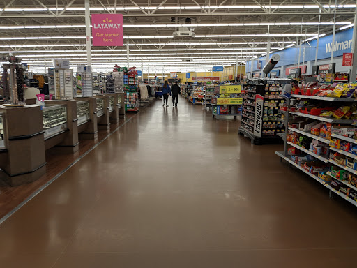 Department Store «Walmart Supercenter», reviews and photos, 5491 US-151 BUS, Marion, IA 52302, USA
