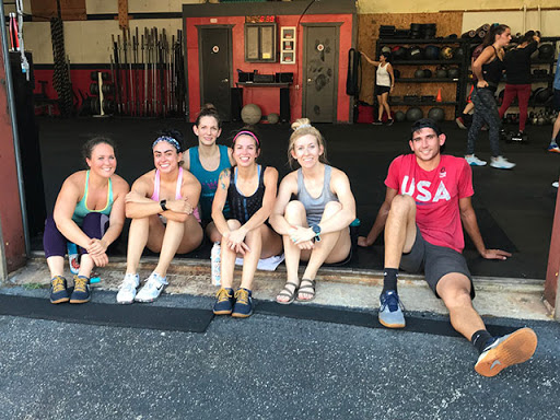 Gym «Lakeway Elite Fitness», reviews and photos, 1909 Ranch Rd 620 F & G, Austin, TX 78734, USA