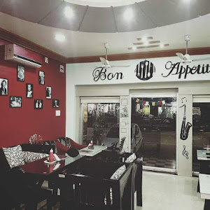 Legendary Cafe photo