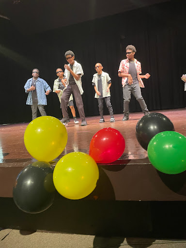 Performing Arts Theater «Freedom Hall - Nathan Manilow Theatre», reviews and photos, 410 Lakewood Blvd, Park Forest, IL 60466, USA