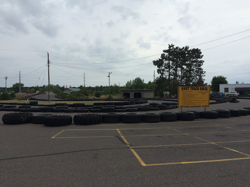 Amusement Park «Hayward Amusement Center», reviews and photos, 10439 WI-27, Hayward, WI 54843, USA