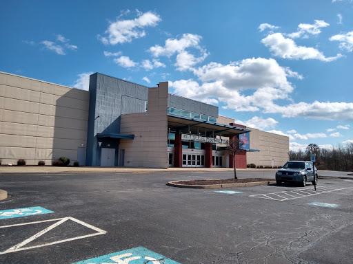Movie Theater «Regal Cinemas Hazleton 10», reviews and photos, 400 Laurel Mall Dr, Hazleton, PA 18201, USA