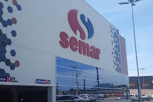 Semar Supermercados Ubatuba Ressaca image