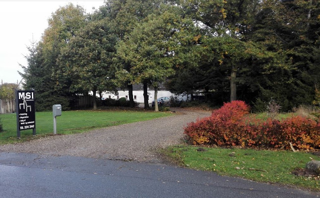 Lundskovvej 26, 6650 Brørup