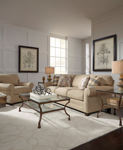 Furniture Store «Fenton Home Furnishings», reviews and photos, 1136 N Leroy St, Fenton, MI 48430, USA