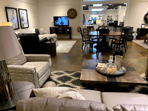 Furniture Store «Bassett Home Furnishings», reviews and photos, 15305 Katy Fwy, Houston, TX 77094, USA