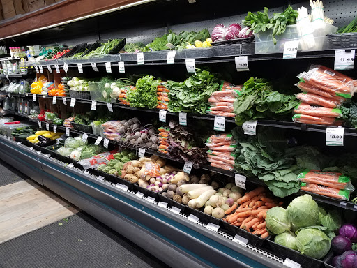 Grocery Store «Yes! Organic Market Petworth», reviews and photos, 4100 Georgia Ave NW, Washington, DC 20011, USA