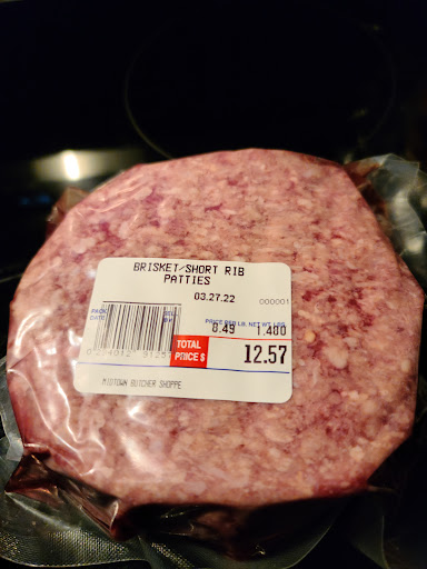 Butcher Shop «Midtown Butcher Shoppe», reviews and photos, 985 Monroe Dr NE c, Atlanta, GA 30308, USA