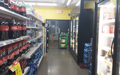 Discount Store «Dollar General», reviews and photos, 545 N County Line Rd, St Paul, IN 47272, USA