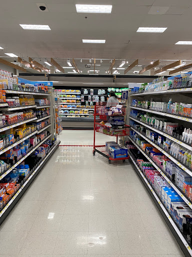 Department Store «Target», reviews and photos, 632 US-46, Fairfield, NJ 07004, USA