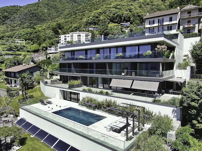 Rezensionen über Studio di Architettura e Pianificazione Guscetti in Locarno - Architekt