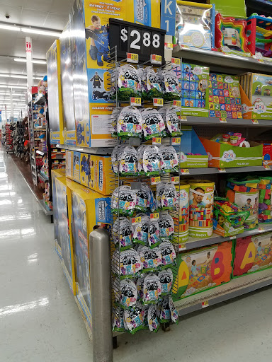 Discount Store «Walmart», reviews and photos, 235 Queen St, Southington, CT 06489, USA