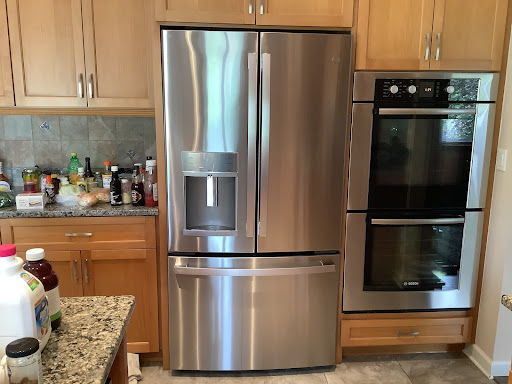 Appliance Store «Lew White Appliances», reviews and photos, 720 Main St, Monroe, CT 06468, USA