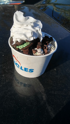 Supermarket «Lion Food Center», reviews and photos, 39055 Cedar Blvd # 168, Newark, CA 94560, USA