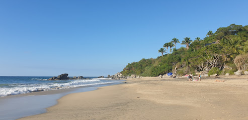 Playa Carricitos