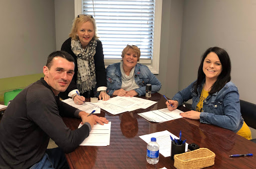 Non-Profit Organization «Shoals Habitat For Humanity - Affiliate Office», reviews and photos, 1120 N Royal Ave, Florence, AL 35630, USA