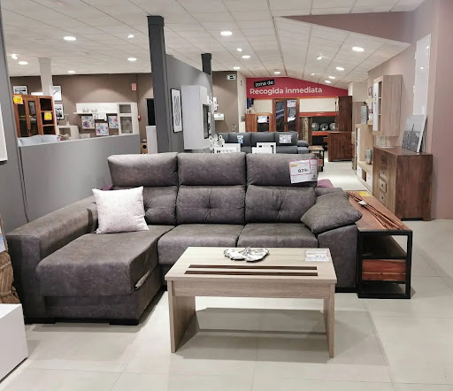 Muebles Ahorro Total Coslada Madrid