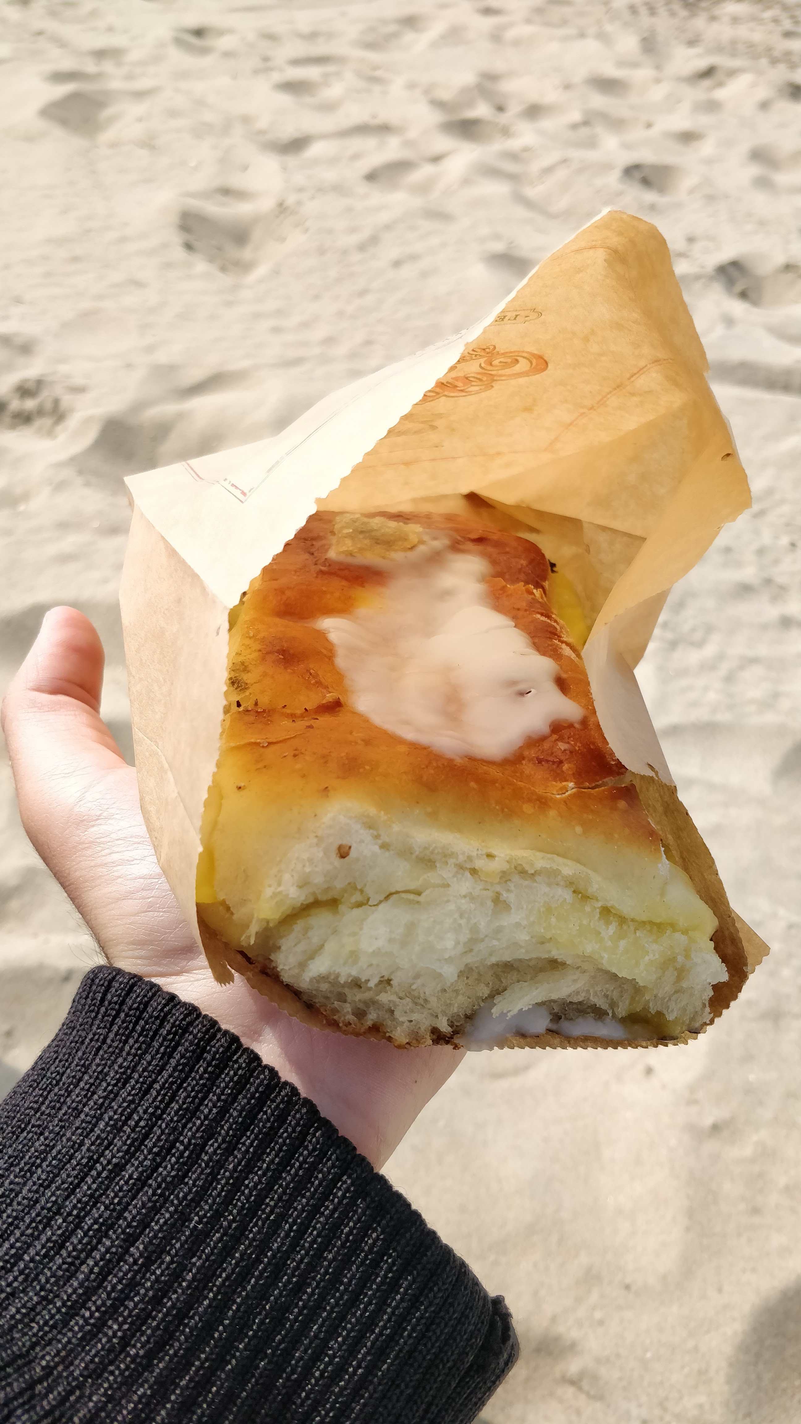 Photo n° 1 de l'avis de Antoine.u fait le 20/05/2018 à 19:00
