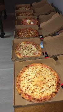 Pizza du Pizzeria Pizza Service à Imphy - n°8